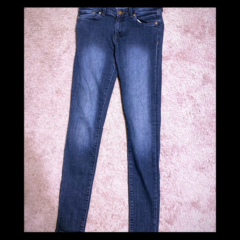 H&M Jeans